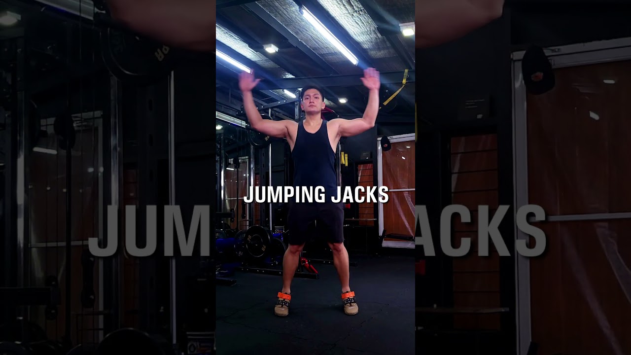 Transform your sedentary lifestyle with just 4 minutes!