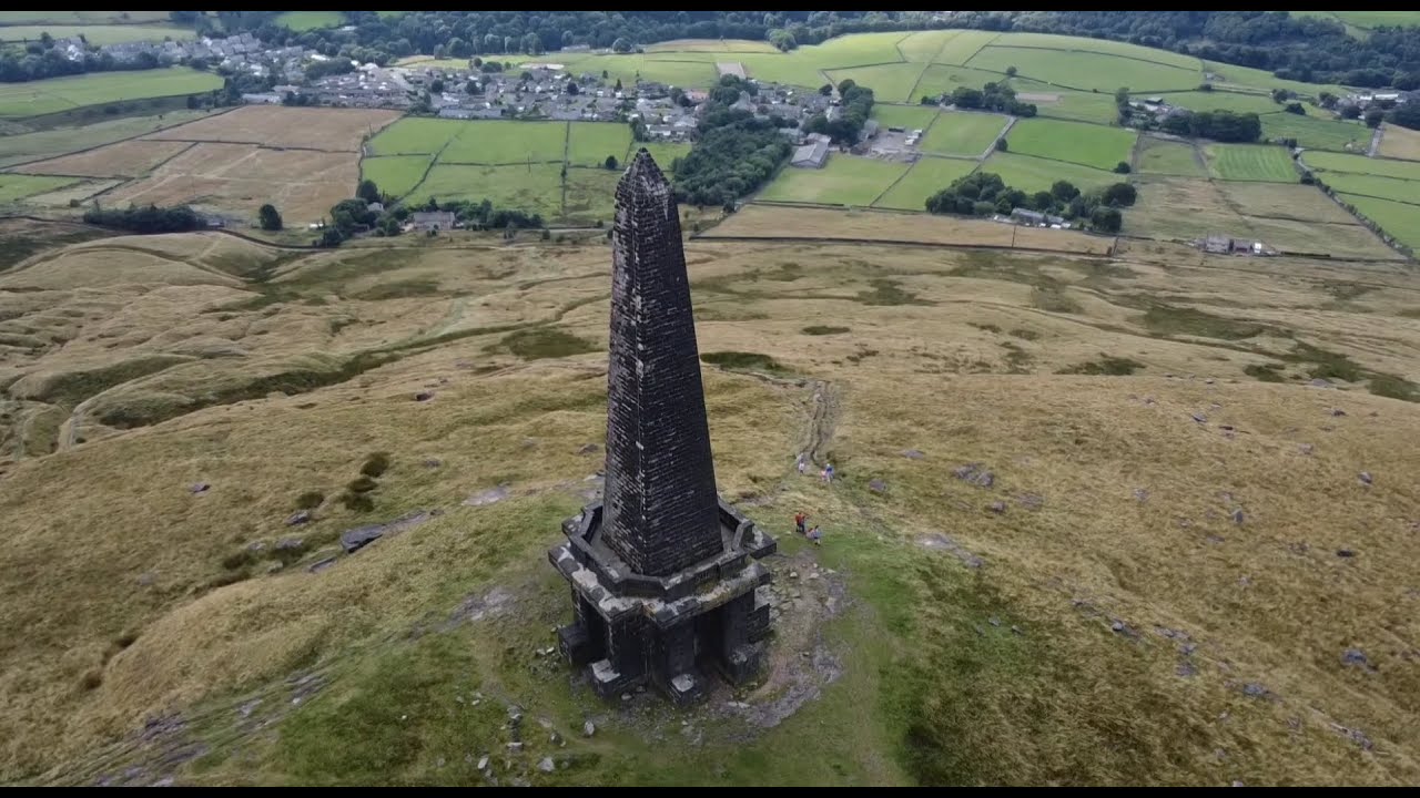 Stoodly Pike a history with the DJI Mini 2