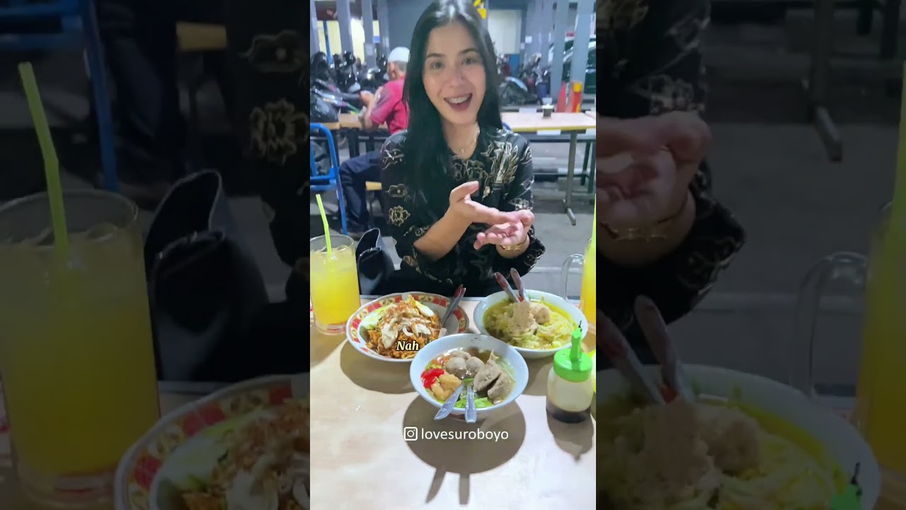 Kulineran Zona eropa #lovesuroboyokulineran #sbykuliner #kulinersurabaya #lovesuroboyo