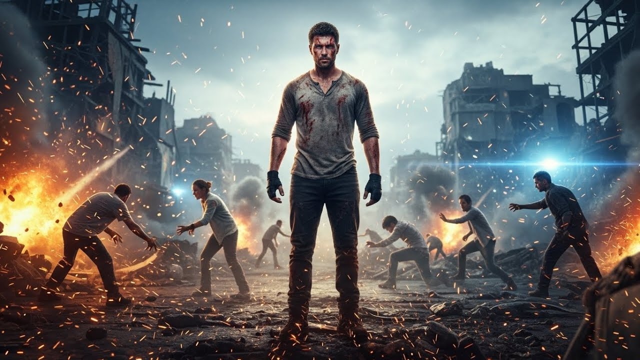 Humans Use Brutal Tactics: When Survival Demanded Ruthless Decisions HFY | Best Sci-Fi Stories