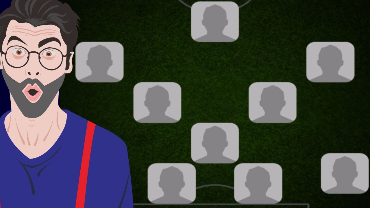 EFOOTBALL 2024 MOBİLE İLK KADRO KURMA VE HEDİYE HESAP