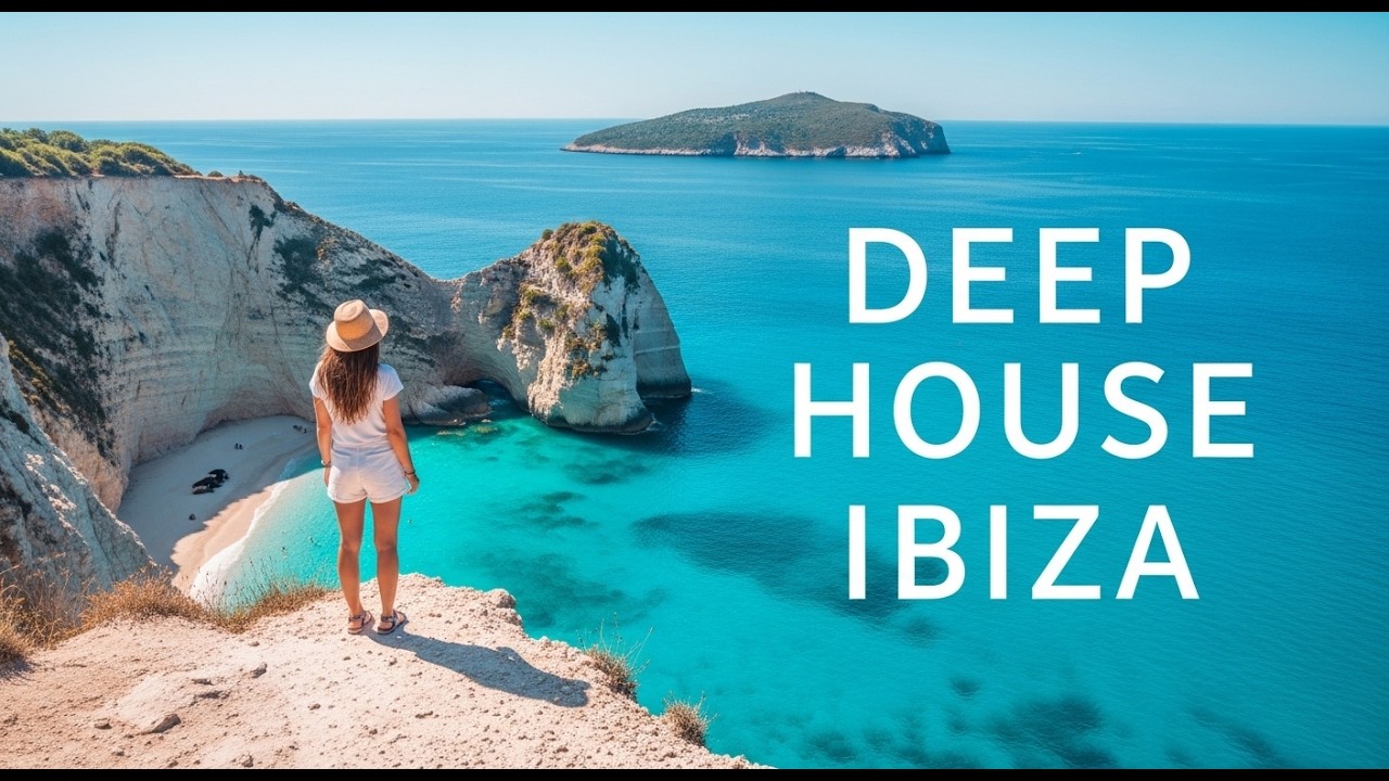 ☀️ Smooth Vocal Deep House 2026 | Relaxing Summer Beach Vibes UHD