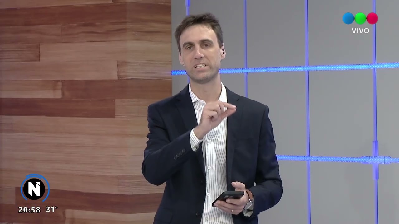 Análisis: ¿qué opina Maximiliano Pullaro sobre la reforma laboral?