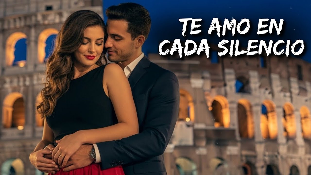 Te Amo En Cada Silencio 💞 – Balada Romántica 2026