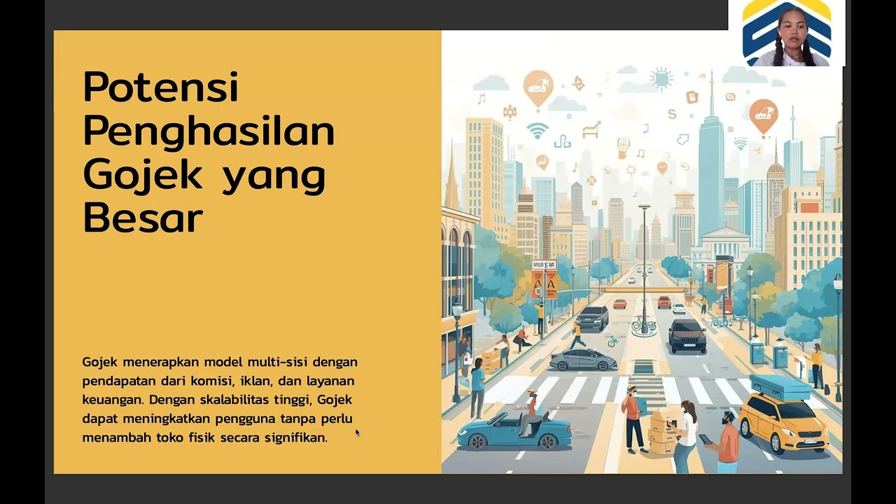 UAS Digital Innovative Entrepreneurship
