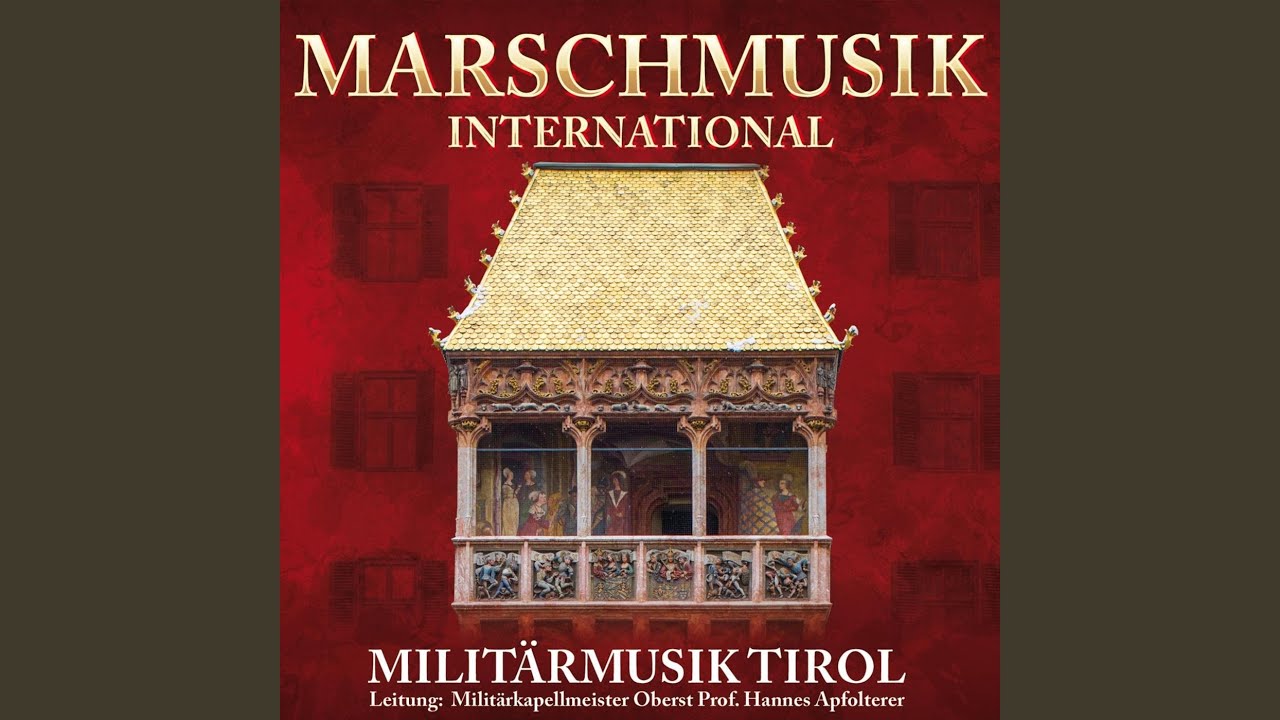 Optimisten Marsch
