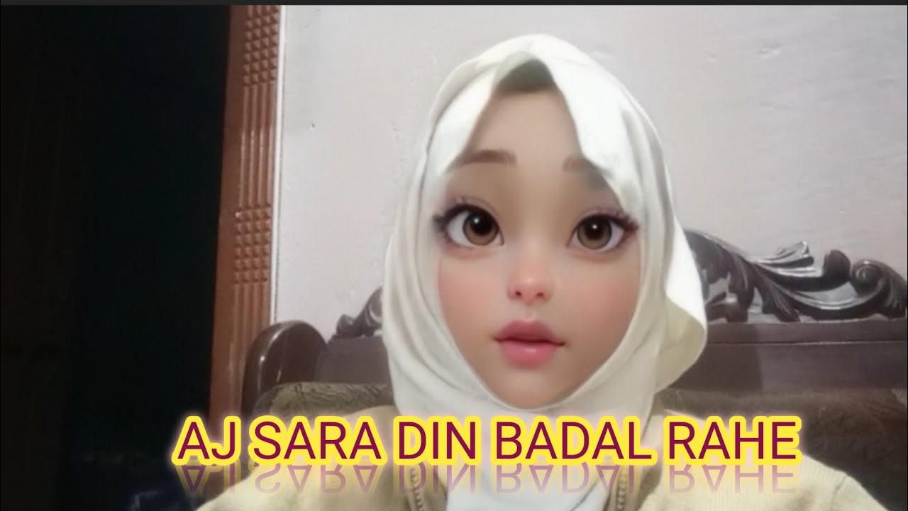 Aj SARA DIN MUSAM BUHAT ACHA RAHA || AJ HUM NE GUR WALE CHAWAL BANAYE || ZAIBS DAILY ROUTINE 