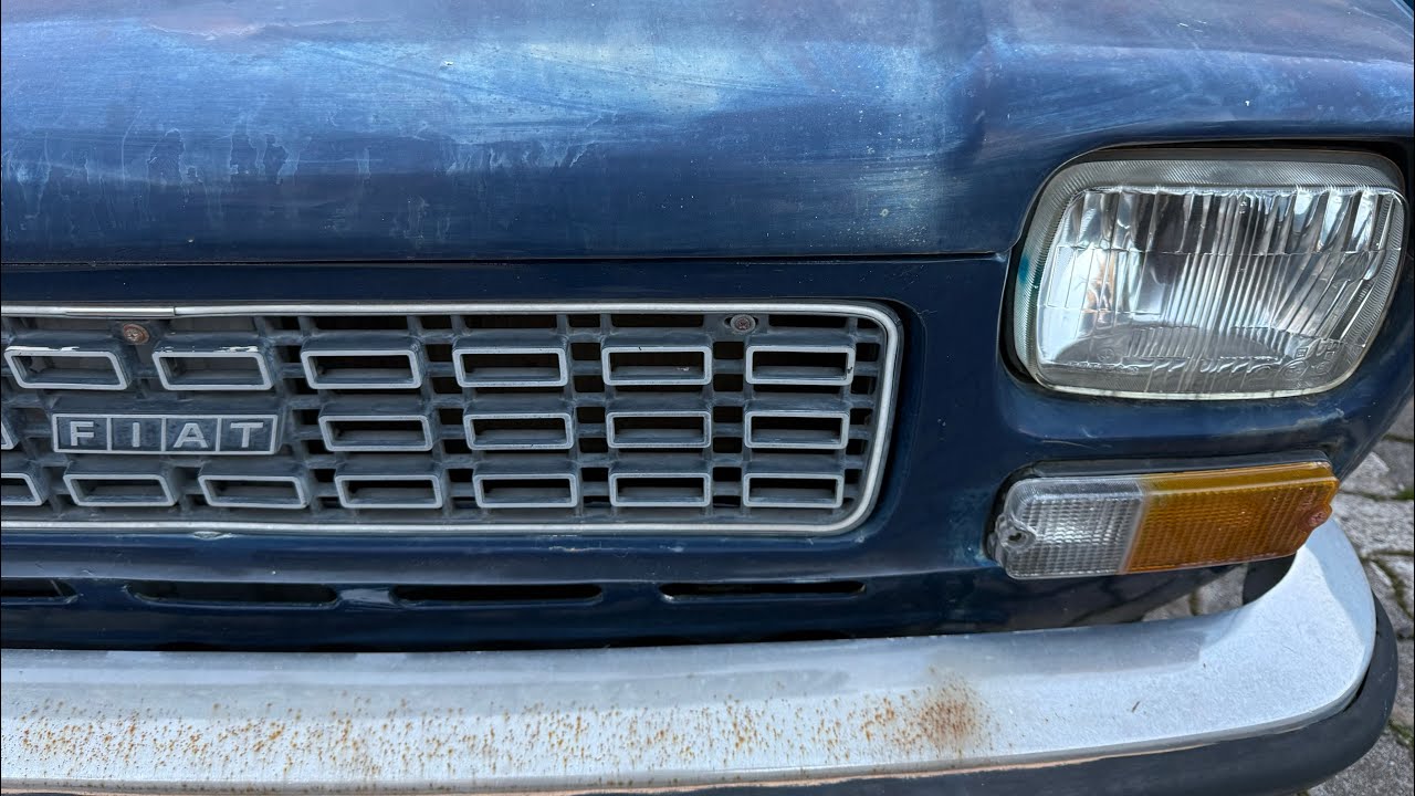 RARISSIMA / all’asta, la 127 del ‘74, “Bleu Scuro”. Base: 500,00 Euro