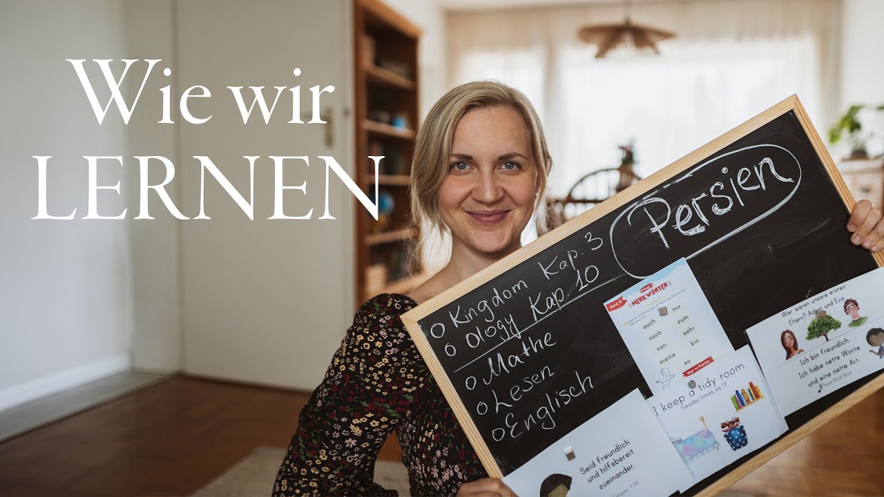 Ist Schule wichtig? | Die Wahrheit &uuml;ber freies Lernen & alternative Bildung