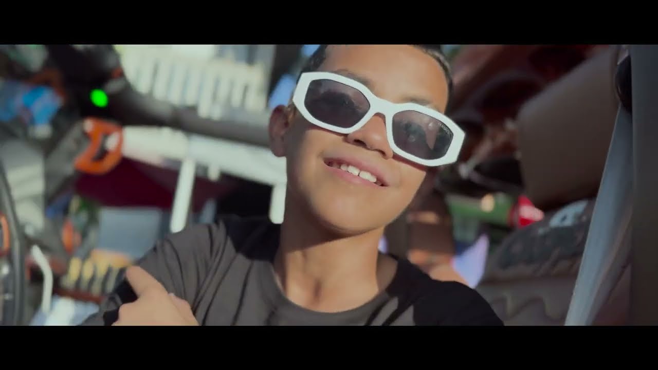 Jeremy La J - Mi Primer Tema