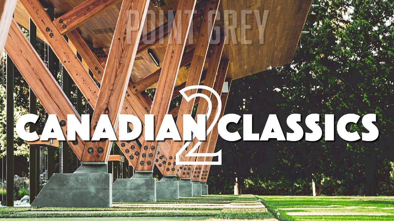 Canadian Classics (Season 2): Episode 8 - 