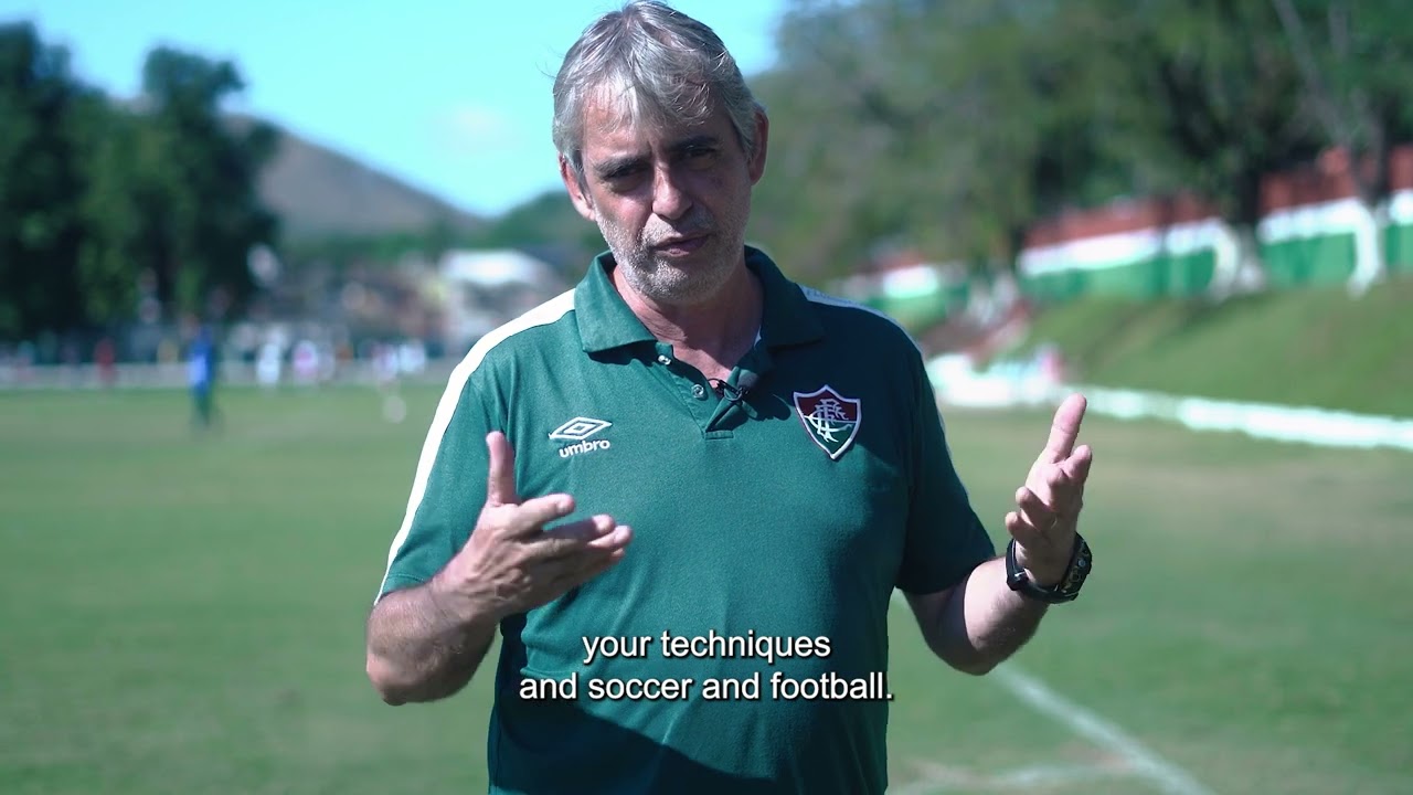 Fluminense FC Academy