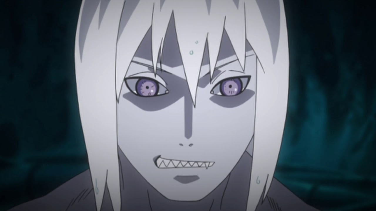 Suigetsu scenes 1080p