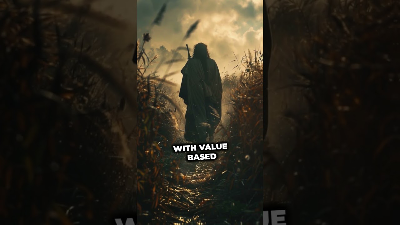 Leviticus Chapter 27: Redeeming What Is the Lord's