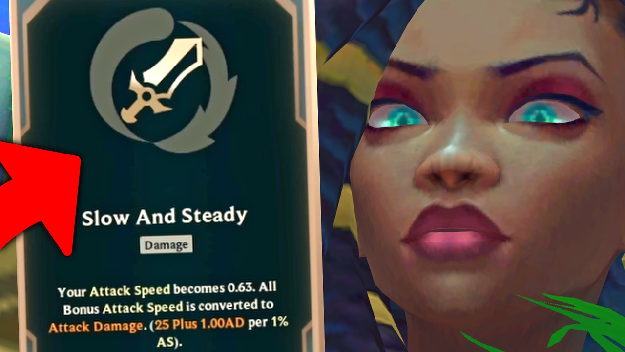 Zrobiłem dosyć dobry comeback na ARAM MAYHEM