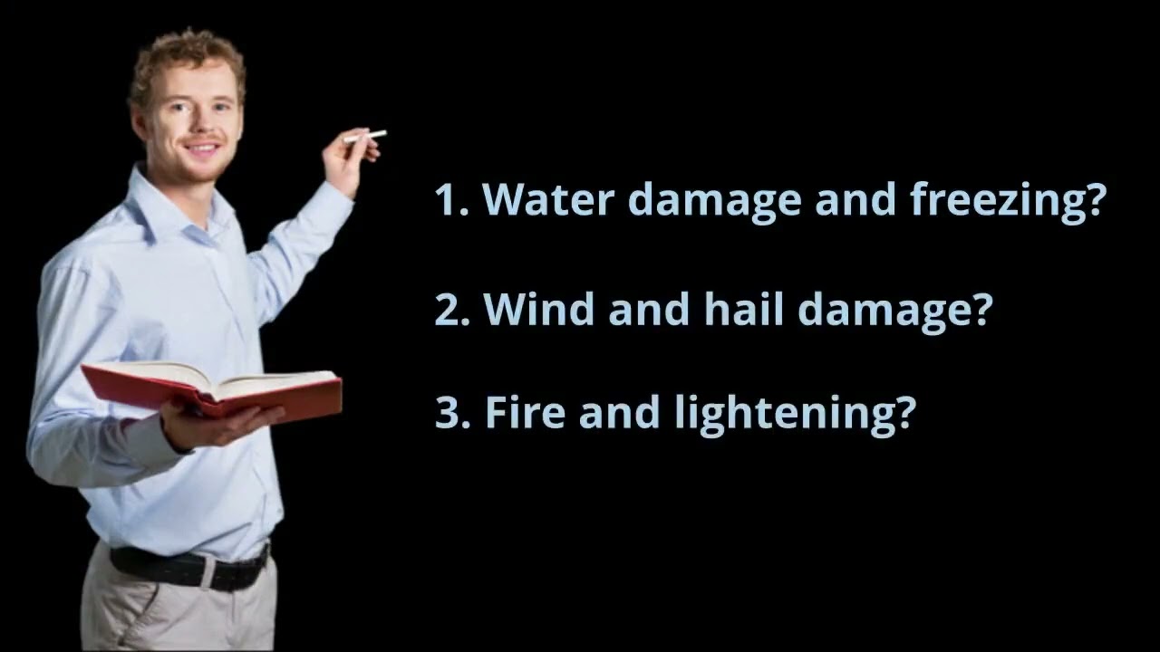 Water Damage Restoration & Home Remediation Chicago, Most Common Causes of Home Damage (773)885-8528