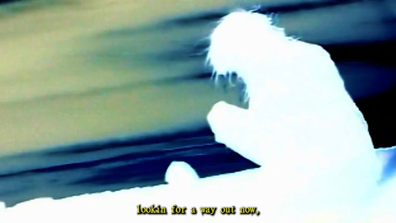 555Lando - no way out [Official Music Video] #idc