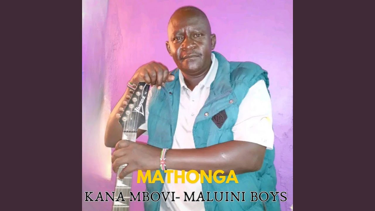 Mathonga