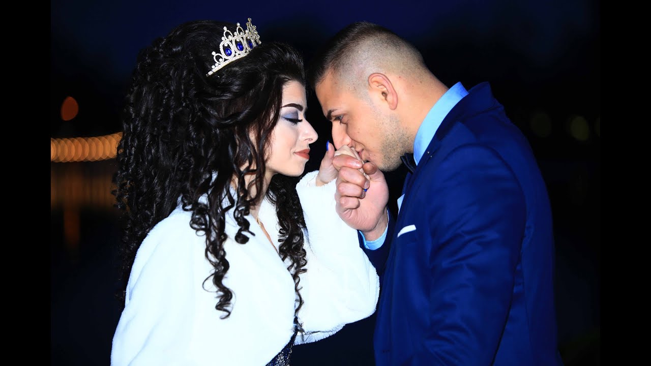 ESIN & AYHAN  | NISAN TORENI | HAMBURG | FULL HD 2