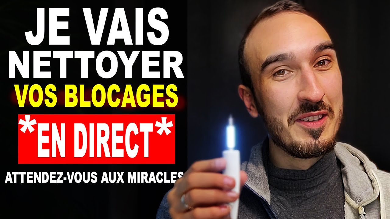 Vous Verrez des Résultats Immédiats | J’Active Votre Esprit pour Manifester