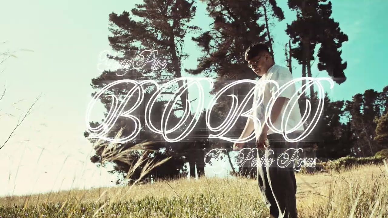 BOBO - Yung Pipe || NEMESIS (VIDEOCLIP BY PEDRO ROSAS)