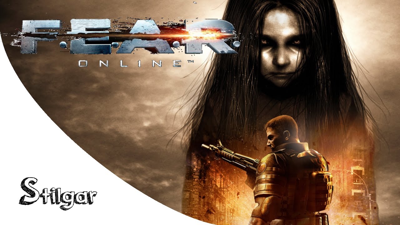 F.E.A.R. Online #1 - Co to takiego? Gameplay / Test / Recenzja / OPEN BETA