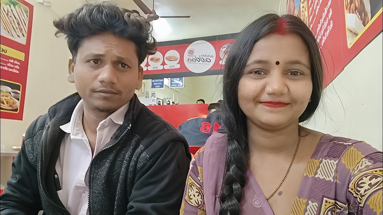 ❤️બાવળા ગયા દાબેલી ખાવા🍔