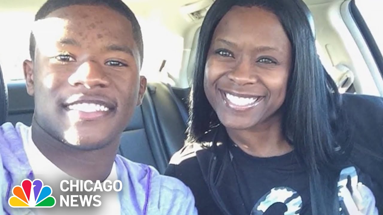 &lsquo;What happened to my son': Few answers emerge 2 years after Jelani Day's death