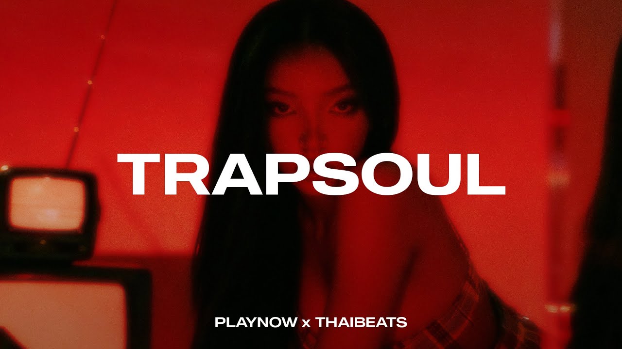 TrapSoul Mix | SZA, Chris Brown, Summer Walker, Usher | A Late Night R&B Playlist 2026 | EP6