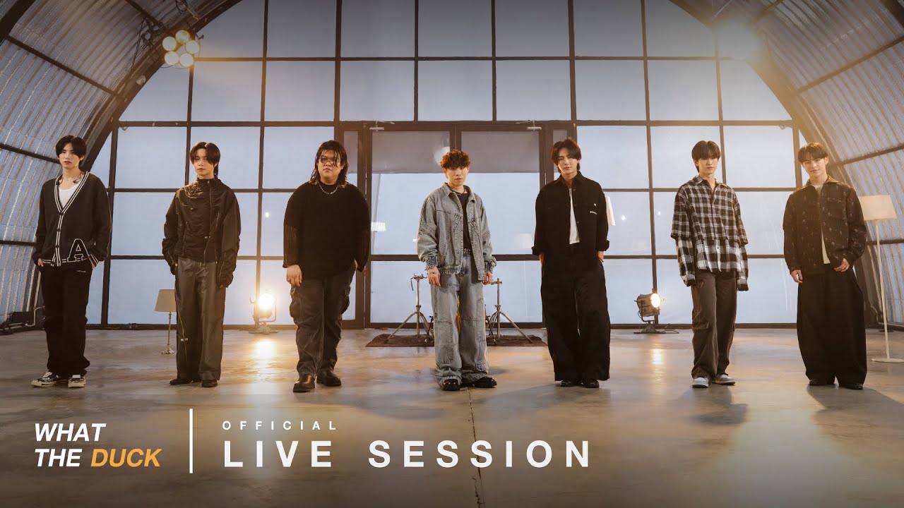 Mirrr x BUS5 - กี่เหตุผล (1000REASONS) [Live Session]