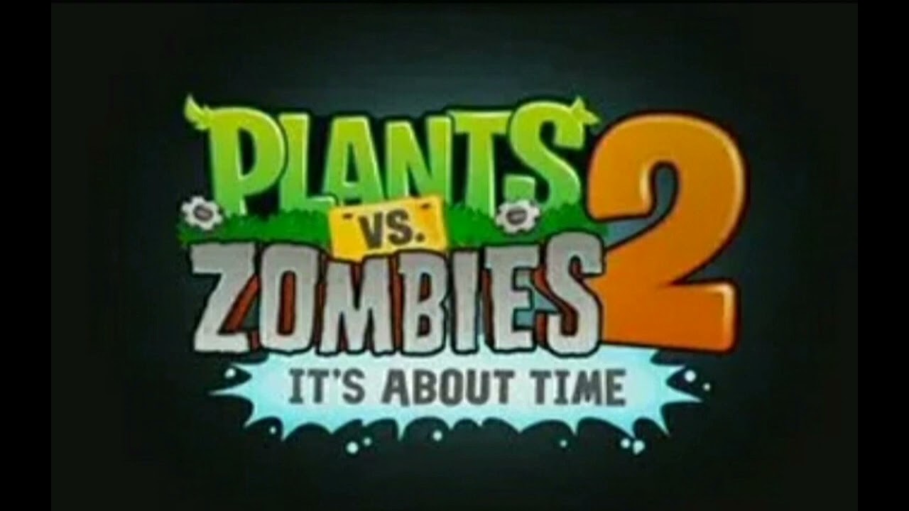 PvZ 2 – Roman Empire – Demonstration Minigame (Fan-Made) – Extended