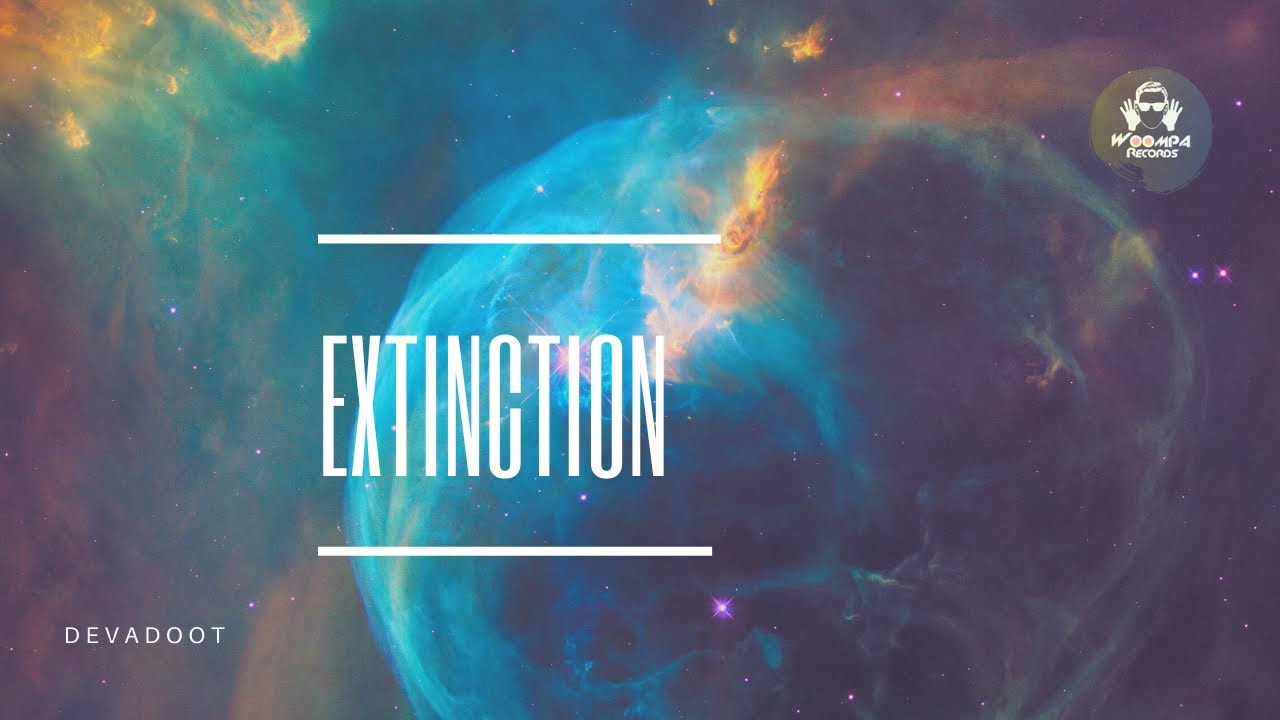 Devadoot - Extinction (Official Video)