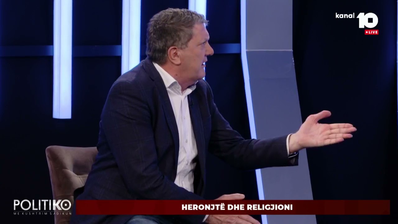 Zeka shpërthen ndaj Shefqet Krasniqit: Me më çu Zoti në Xhenet me të, unë midis Xhehenemi shkoj