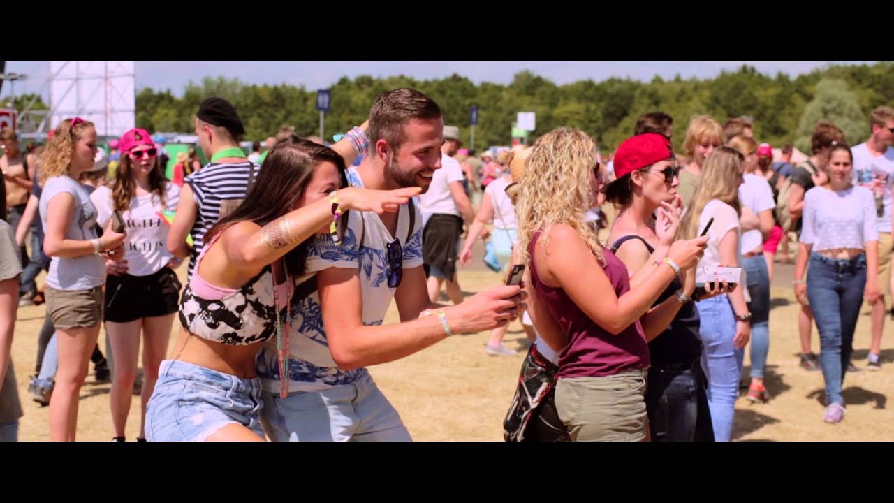 Pinkpop 2015 Official Aftermovie