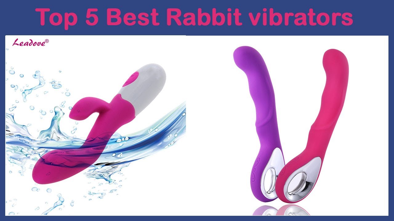 Top 5 Best Rabbit vibrators Review - With Cheap Prices