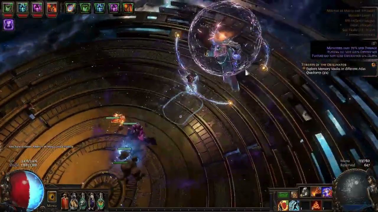 3.29 SSF - Penance brand ignite herald stacker showcase