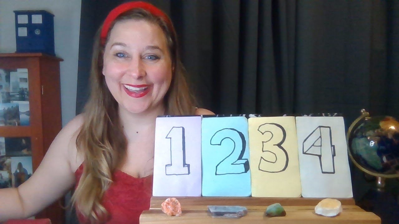 How Are They Feeling About You, Right Now? Pick a Card Tarot Reading with Charms!