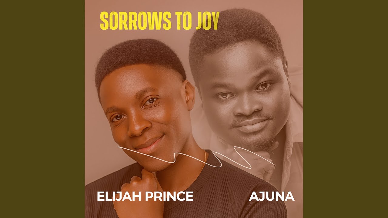 Sorrows to Joy