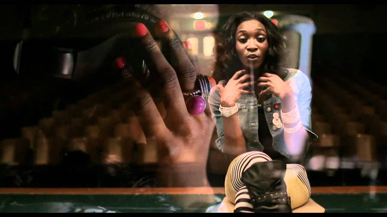 Pop R&B Artist 
