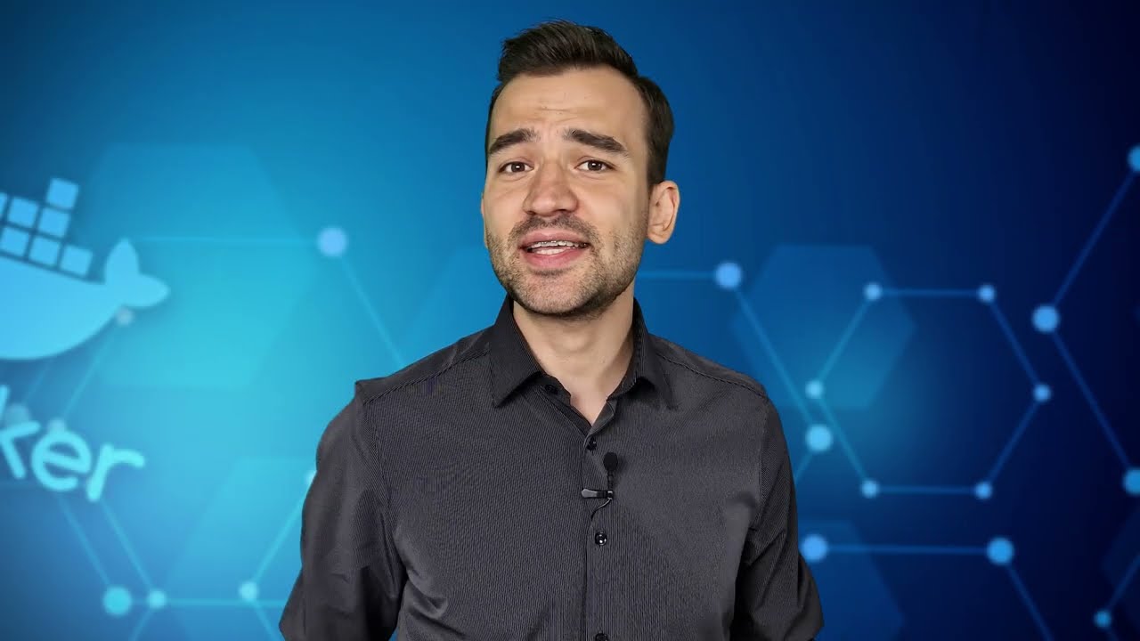 Czym Jest Docker Compose?