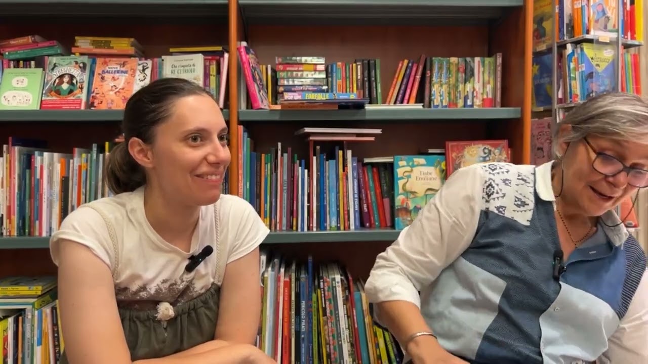 i consigli delle libraie - 29 agosto 2025