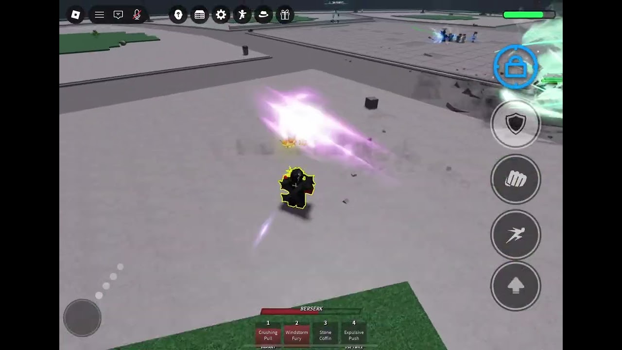 I got my first 10 kill streak but I got killed #robloxtsb 