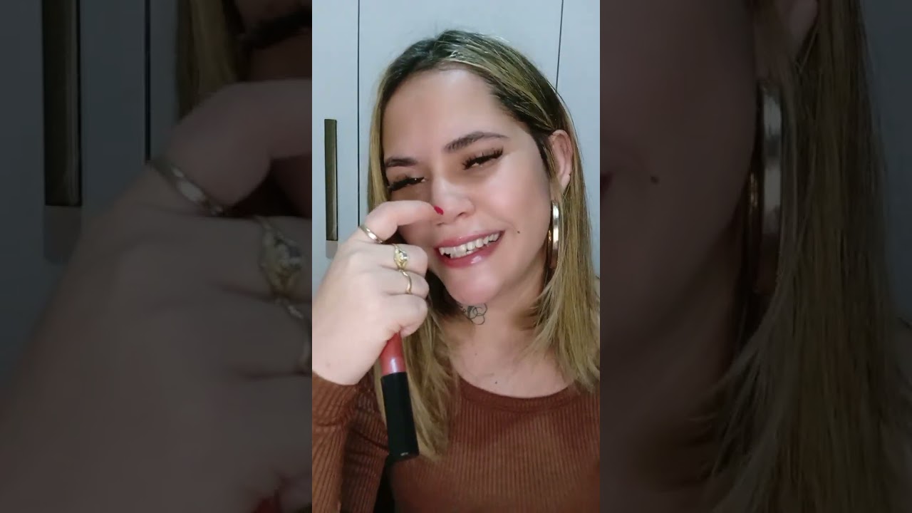 ELE AVALIOU MINHA CH4VASCA DE P3RTO ! 🥰😍