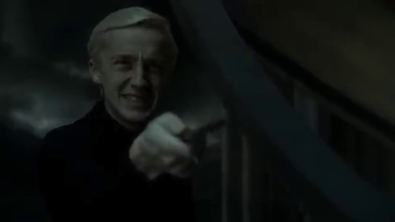 Harry Potter - Legends Never Die | Гарри Поттер - Легенды не умрут.