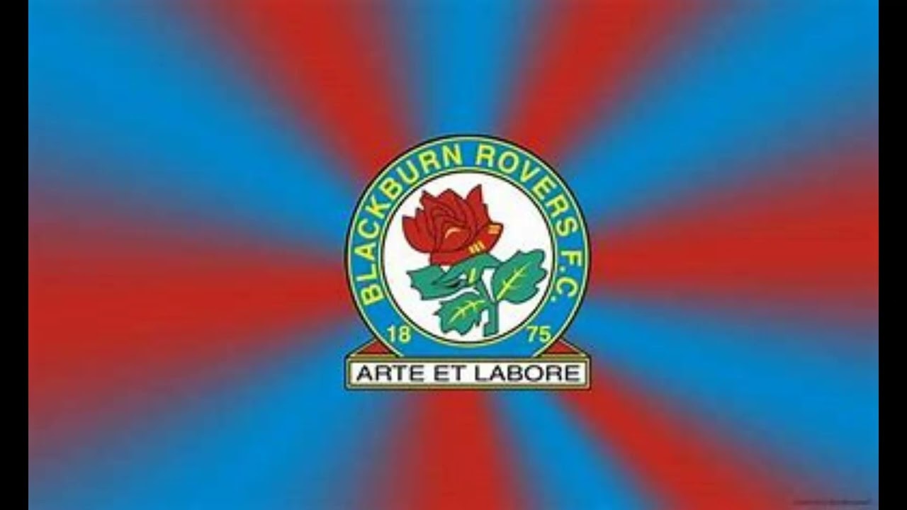 Blackburn Rovers FC walk out song