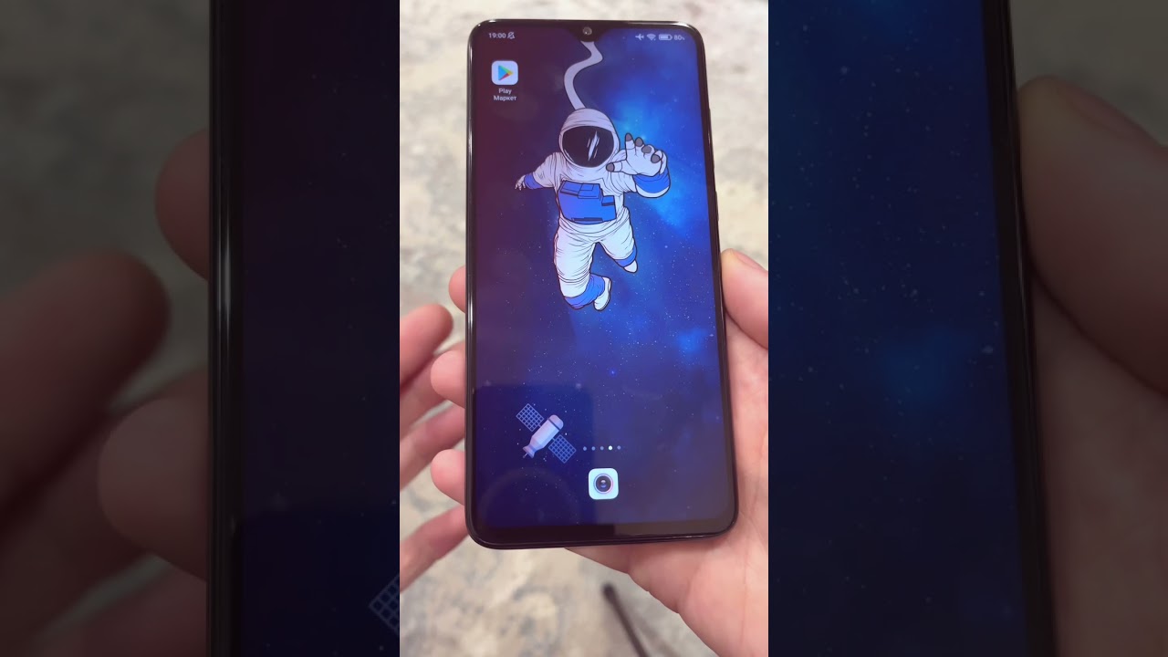 Как улучшить камеру Xiaomi? Включи эту скрытую настройку!