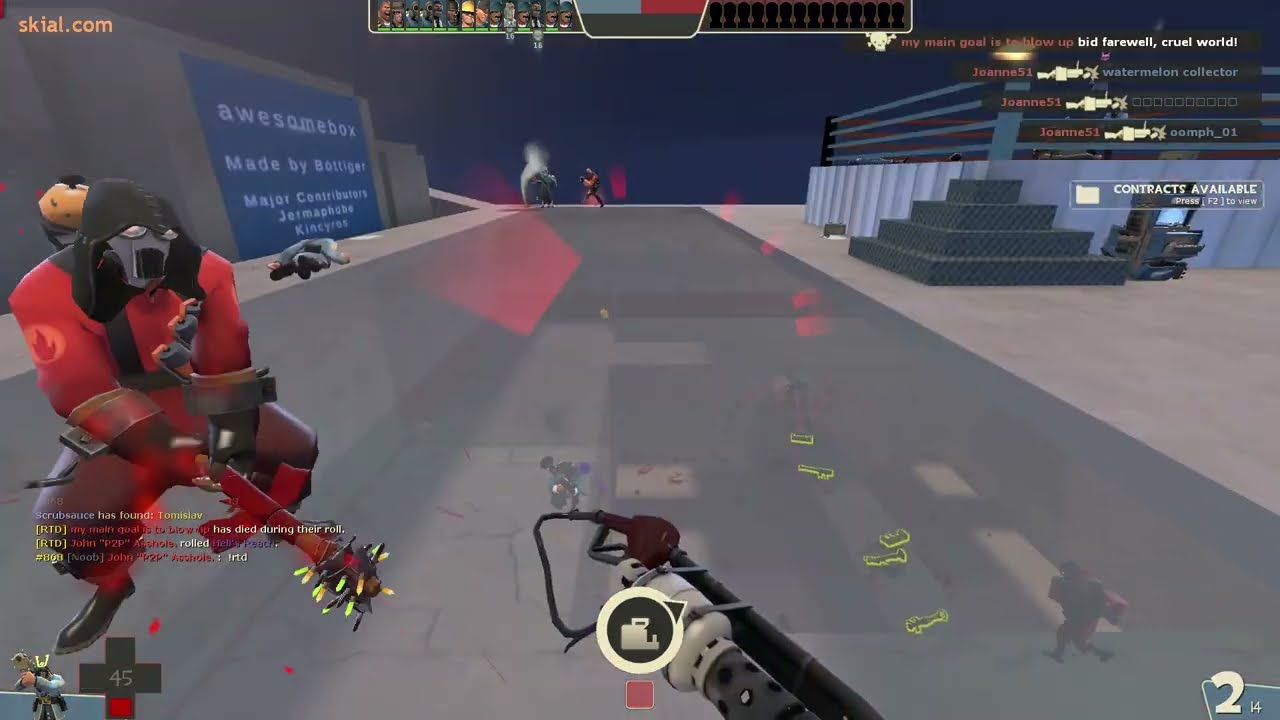 EGGMAN