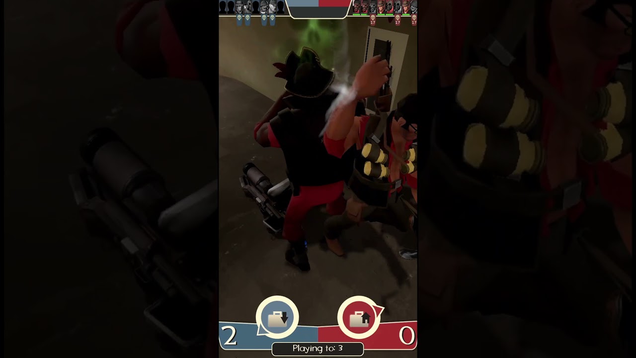 Killbind still fun after 10 years? (YES) tf2 casual 