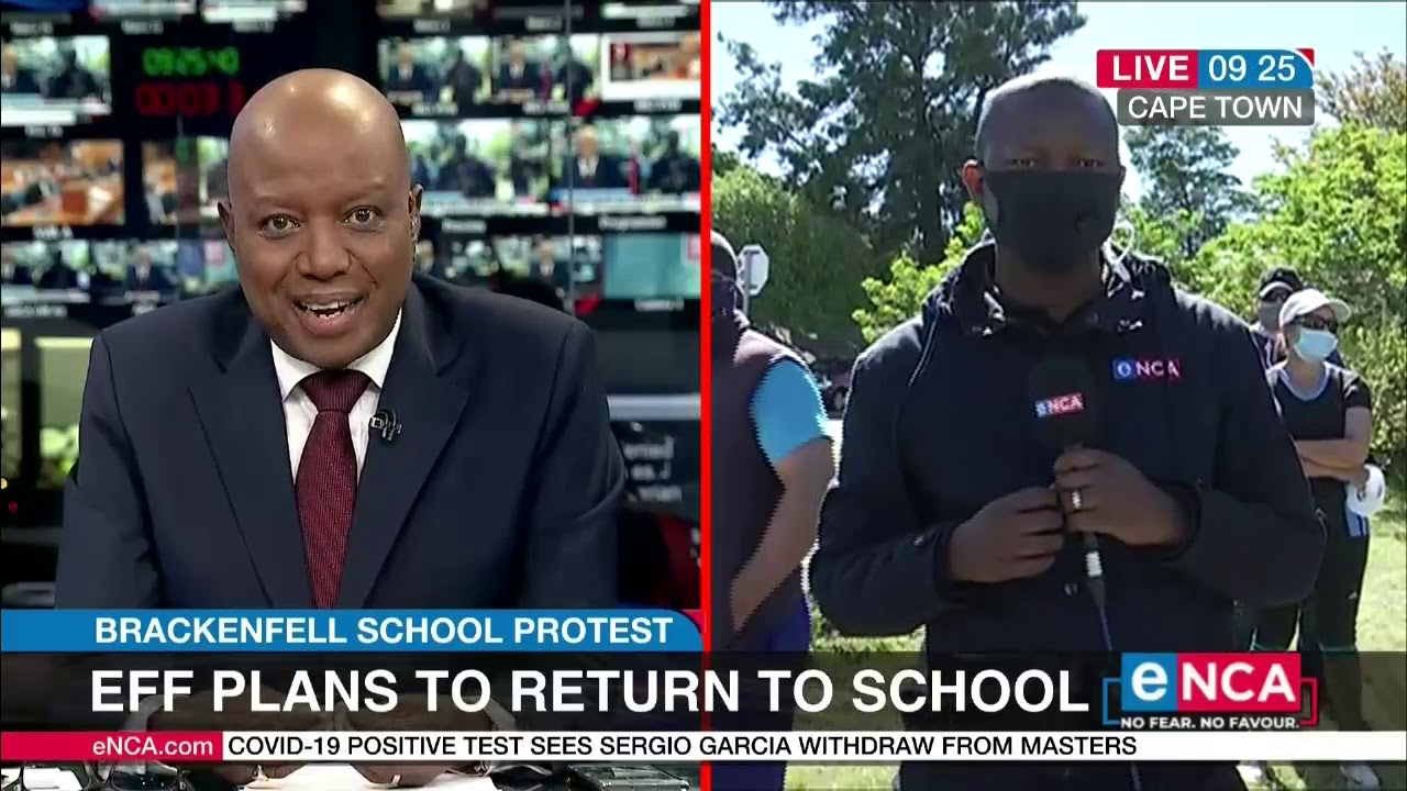 EFF plans to return