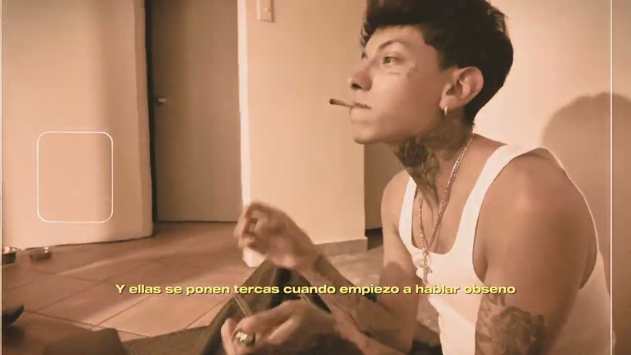 Trobol - Pa' Que Bufe [Official Music Video]